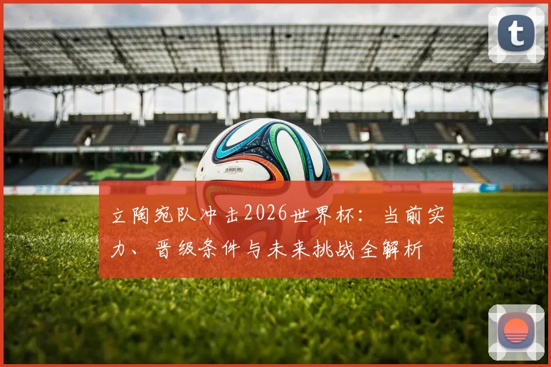 立陶宛队冲击2026世界杯：当前实力、晋级条件与未来挑战全解析